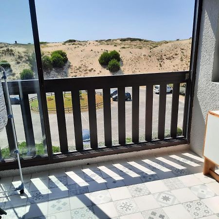 Joli T2 38 M2 Renove Idealement Situe Seignosse Exterior foto