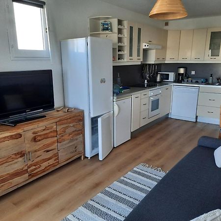 Joli T2 38 M2 Renove Idealement Situe Seignosse Exterior foto