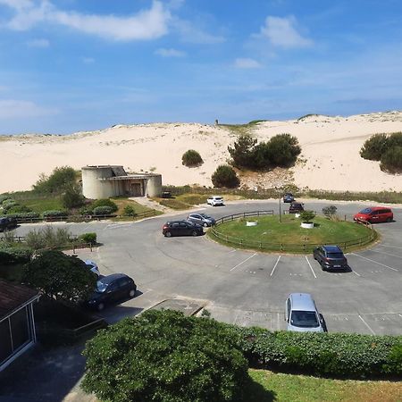 Joli T2 38 M2 Renove Idealement Situe Seignosse Exterior foto