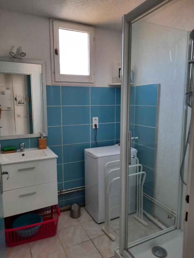 Joli T2 38 M2 Renove Idealement Situe Seignosse Exterior foto