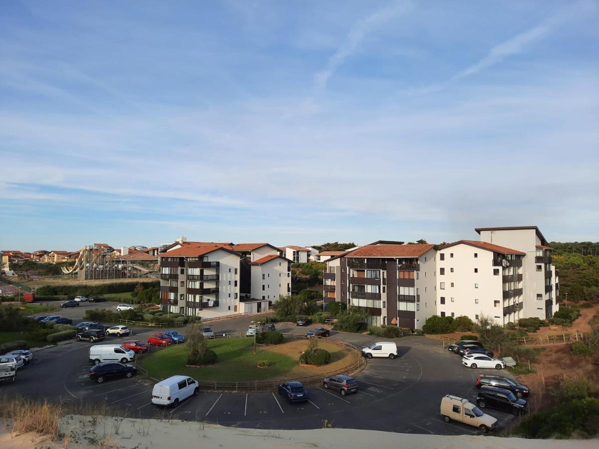 Joli T2 38 M2 Renove Idealement Situe Seignosse Exterior foto